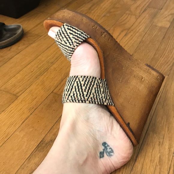 Sbicca Wedges - Picture 7 of 7